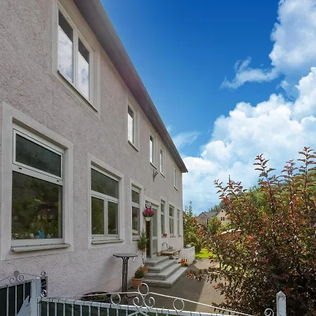 Cosy Apartment With Sauna In The Black Forest Sulz am Neckar Exterior foto