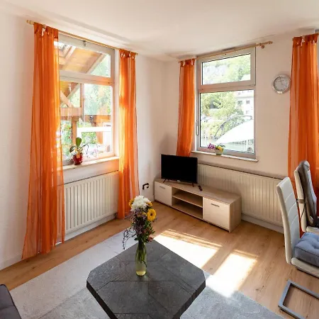 Cosy Apartment With Sauna In The Black Forest Sulz am Neckar Exterior foto