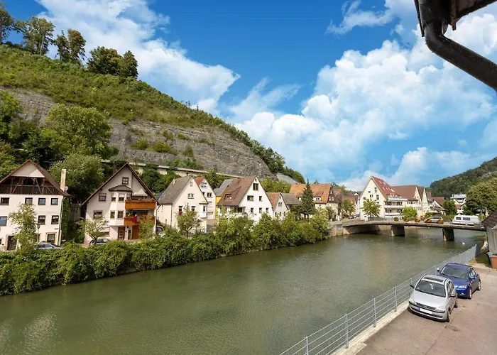 Cosy Apartment With Sauna In The Black Forest