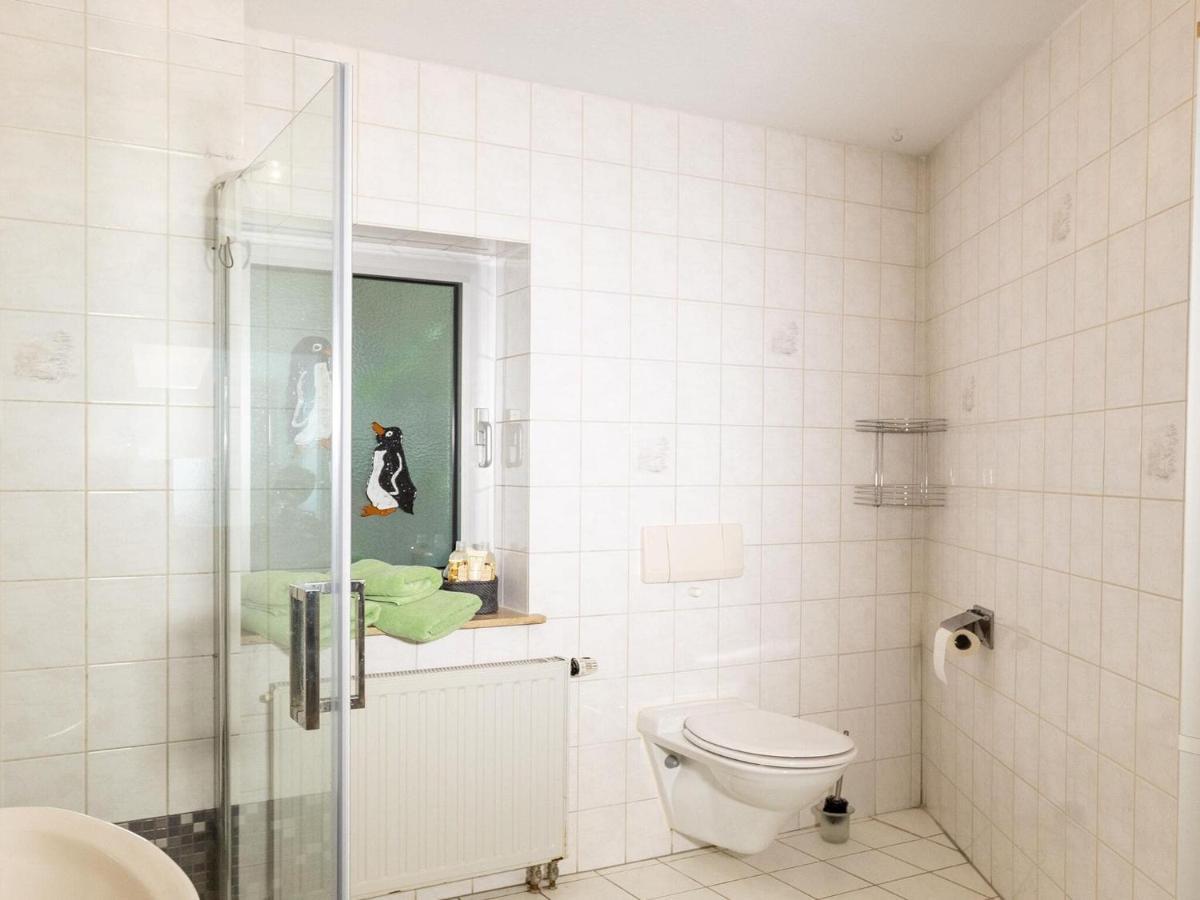Apartment Cosy With Sauna In The Black Forest