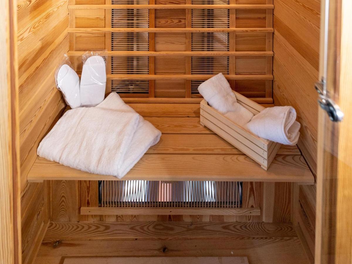 Cosy With Sauna In The Black Forest Apartment