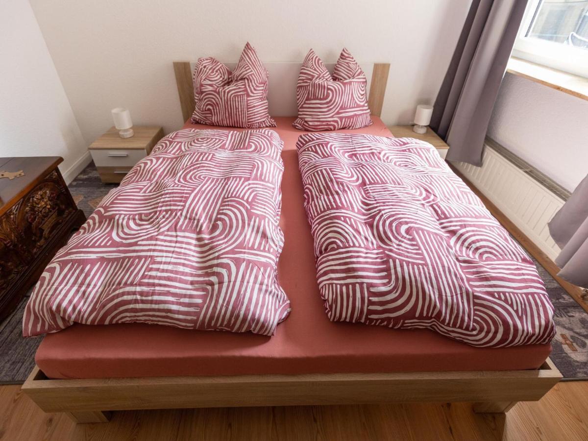 Cosy With Sauna In The Black Forest Apartment *