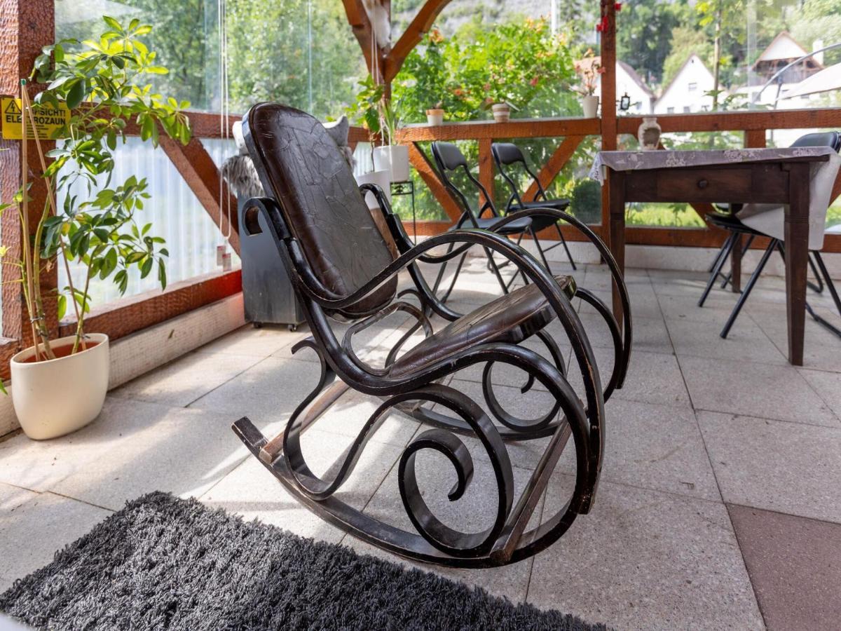 Cosy With Sauna In The Black Forest Apartment