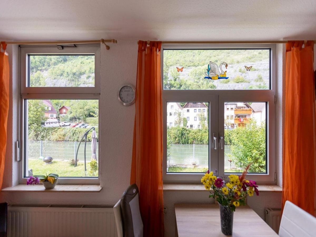 Apartment Cosy With Sauna In The Black Forest