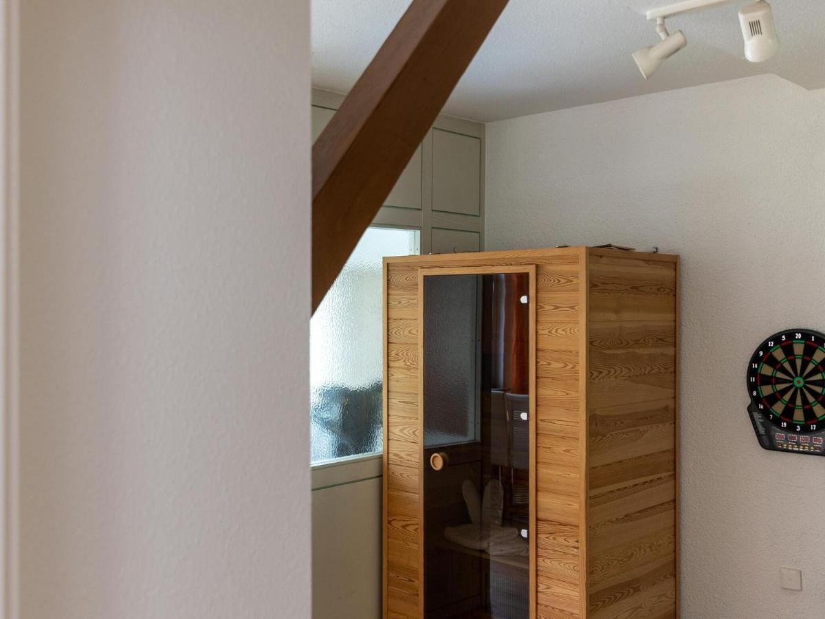 Cosy With Sauna In The Black Forest Apartment