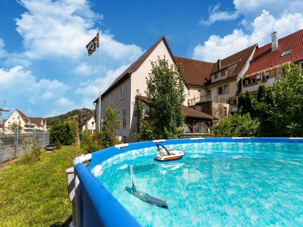 Cosy With Sauna In The Black Forest Sulz am Neckar