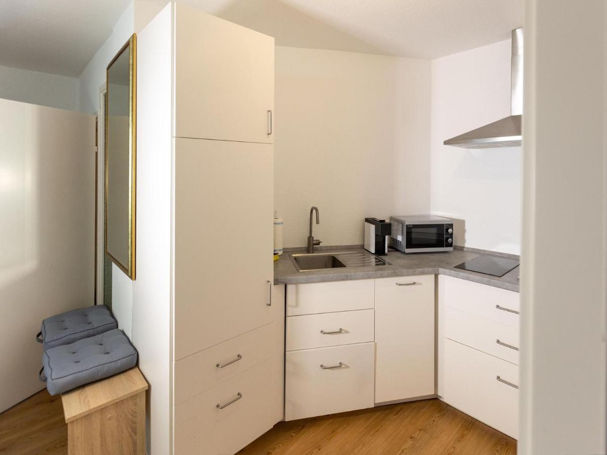 Apartment Cosy With Sauna In The Black Forest *