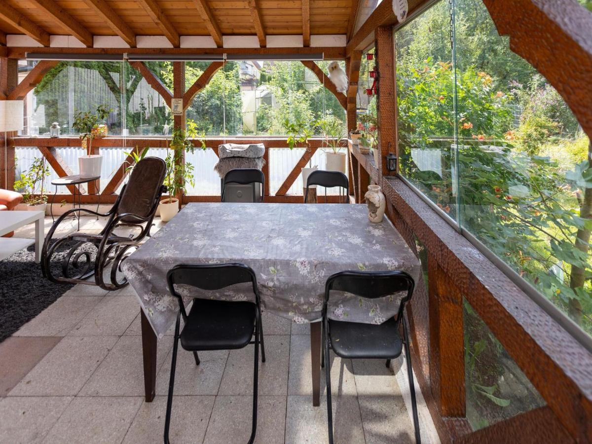 Cosy With Sauna In The Black Forest