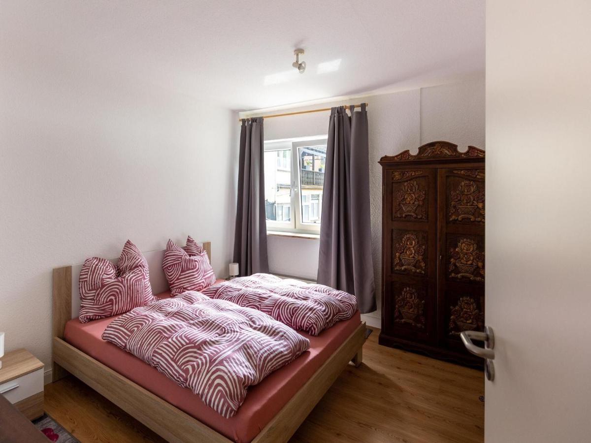 Apartment Cosy With Sauna In The Black Forest