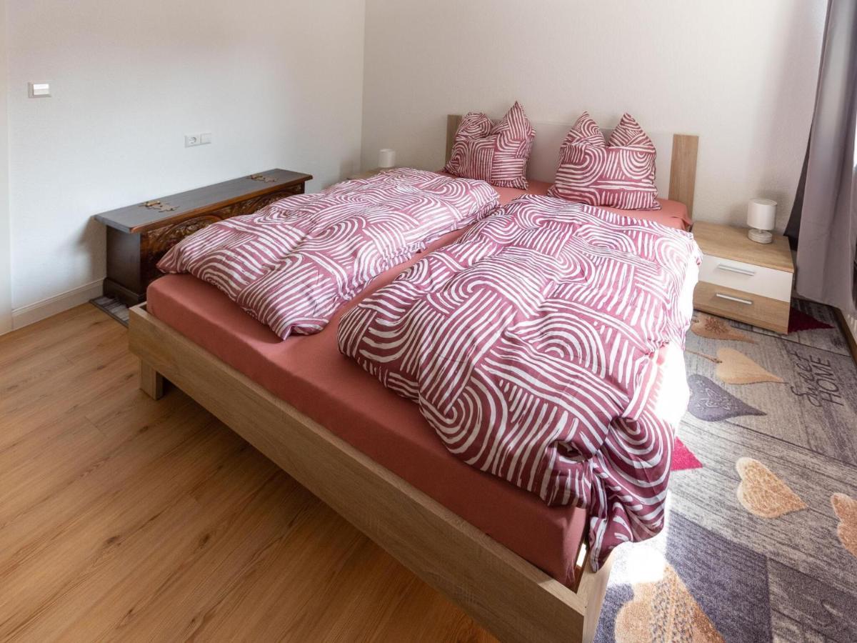 Apartment Cosy With Sauna In The Black Forest *
