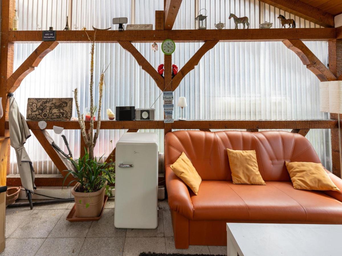 Cosy With Sauna In The Black Forest Apartment