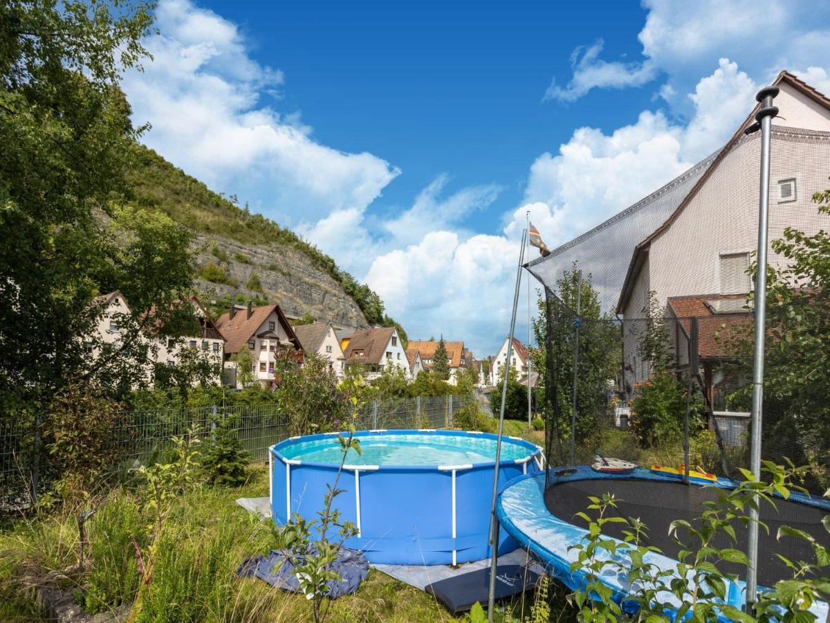 Cosy With Sauna In The Black Forest * Sulz am Neckar