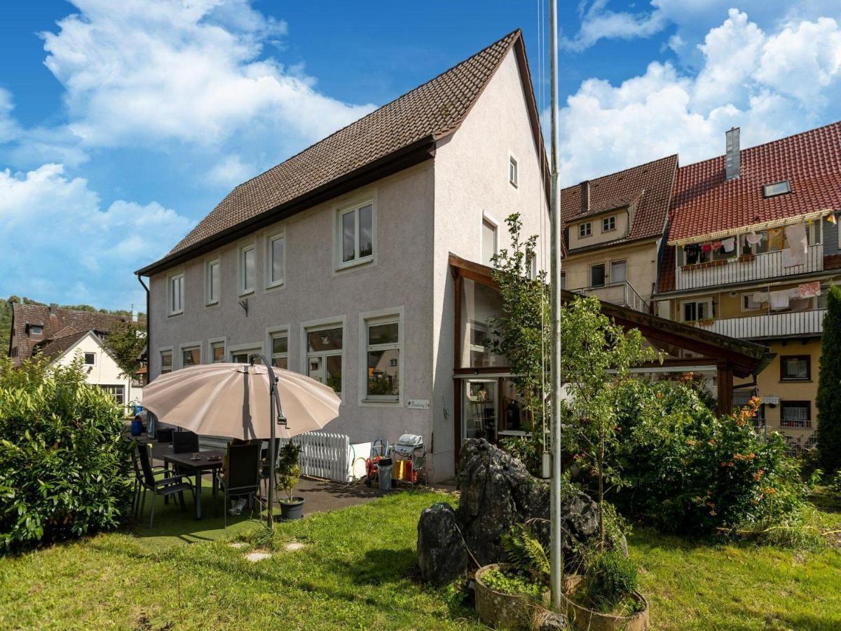 Apartment Cosy With Sauna In The Black Forest *