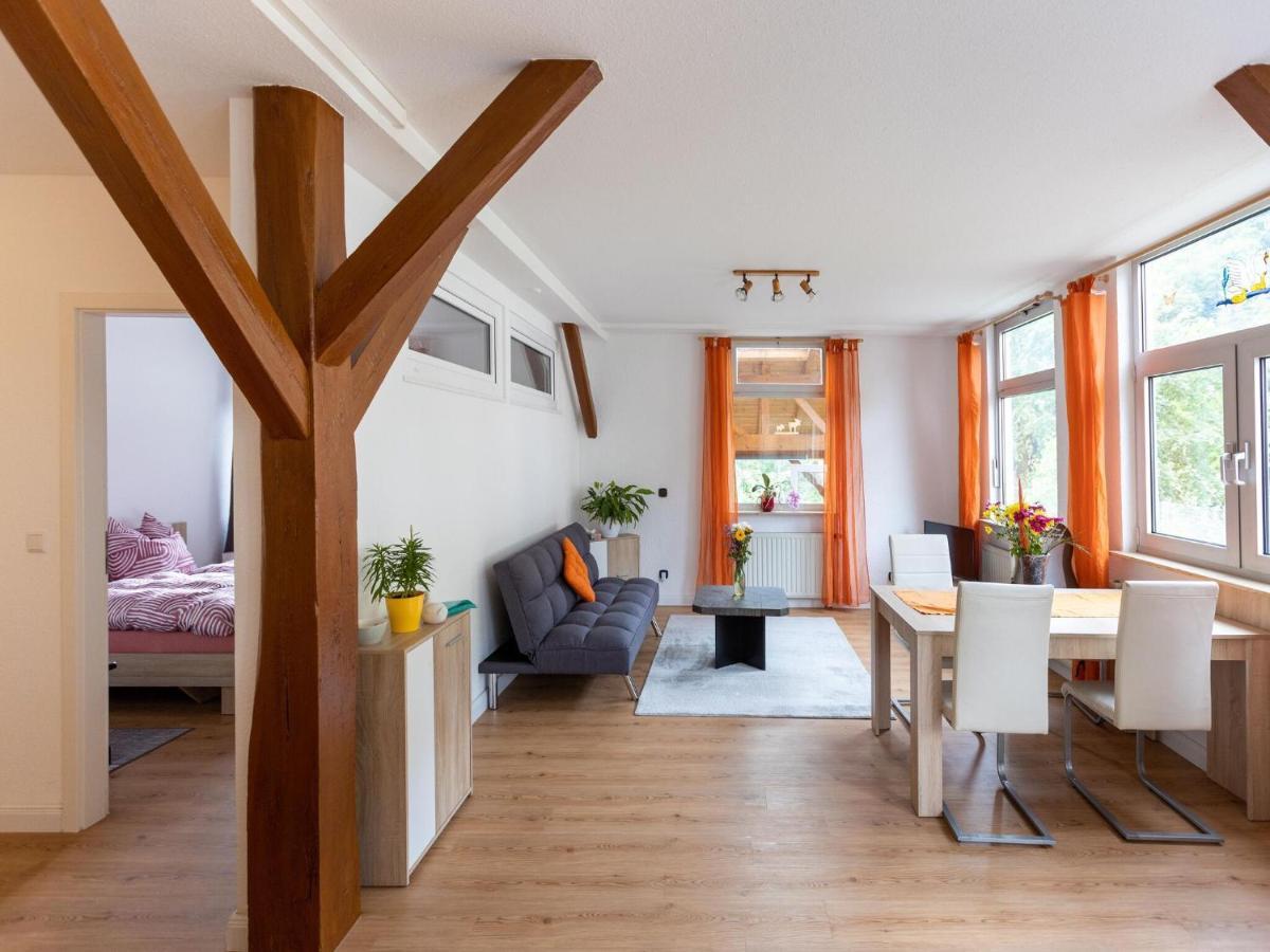 Apartment Cosy With Sauna In The Black Forest *