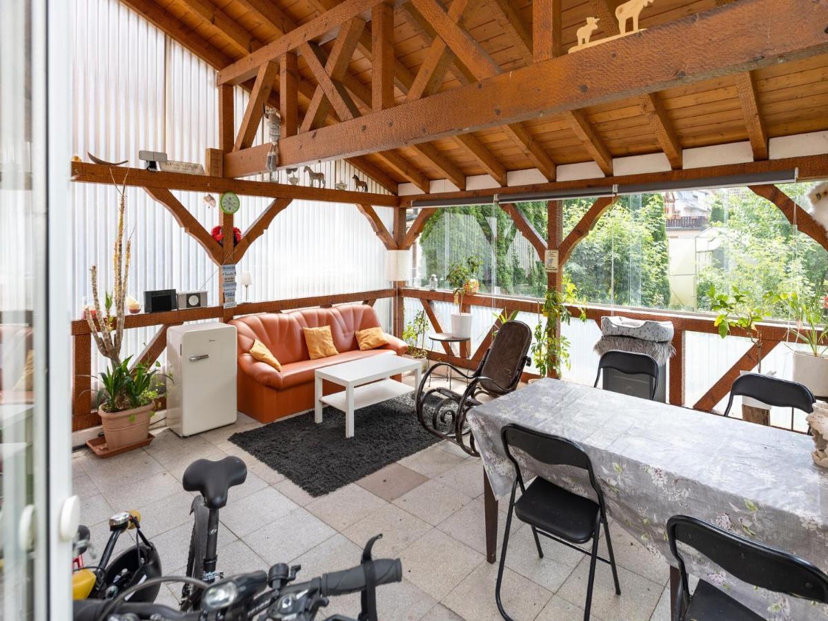 Apartment Cosy With Sauna In The Black Forest Sulz am Neckar