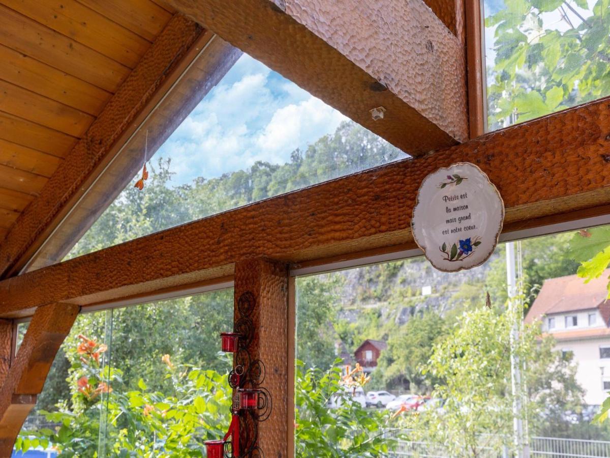 Cosy With Sauna In The Black Forest Apartment