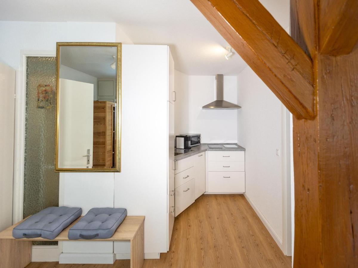 Cosy With Sauna In The Black Forest Apartment *